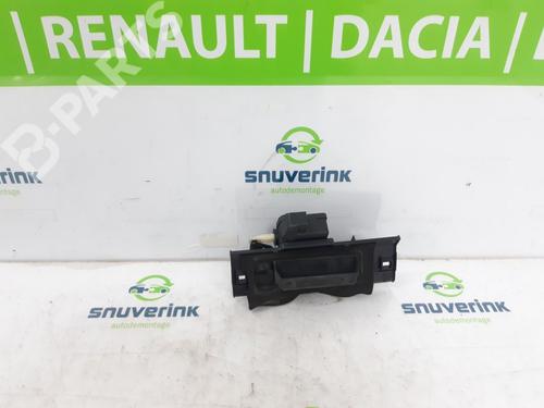 Used Tailgate handle Tailgate handle PEUGEOT 206 Hatchback (2A/C) 1.6 16V (109 hp) 10780590 10780590