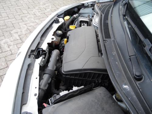 AC compressor RENAULT TWINGO II (CN0_) 1.2 16V (CN0K, CN0V, CN0A) | BP40571344M34 - Image 25