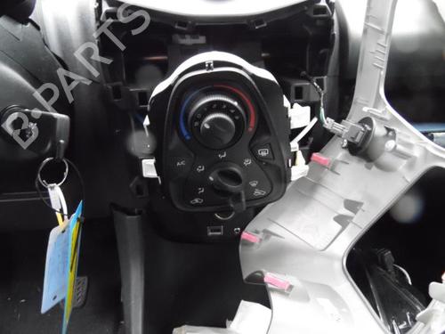 Instrument cluster PEUGEOT 108 1.0 VTi | BP24165079C47 - Image 23
