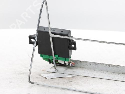 Electronic module CITROËN C5 AIRCROSS (A_) 1.2 PureTech 130 (ARHNSJ) | BP38110680M83 - Image 7