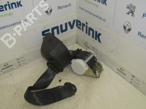 Used Rear left belt tensioner Rear left belt tensioner CITROËN DS3 (SA_) 1.6 HDi 90 (92 hp) 10789376 10789376