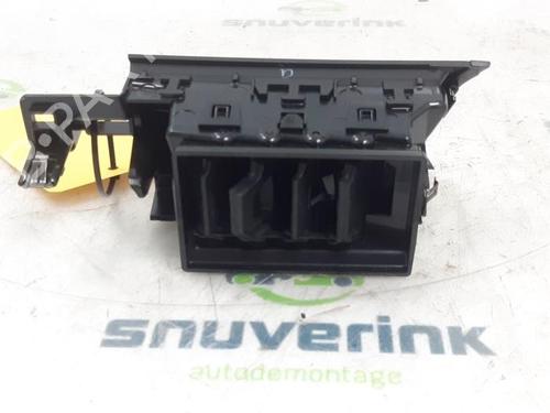 Air vent RENAULT CAPTUR II (HF_) TCe 140 (HFN0) | BP40581675I21 - Image 2