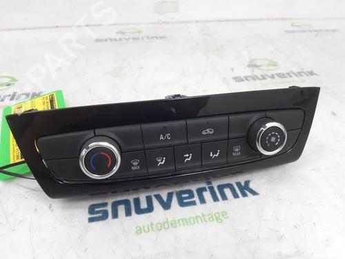Used Climate control Climate control 21193935 21193935
