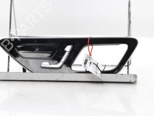 Used Switch Switch MERCEDES-BENZ C-CLASS T-MODEL (S206) C 300 e (206.254) (313 hp) 40543595 40543595