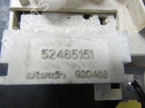 Climate control RENAULT TWINGO I (C06_) 1.2 (C066, C068) | BP13322564I5 