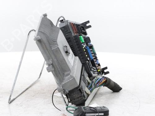 Engine control unit (ECU) CITROËN C3 AIRCROSS II (2R_, 2C_) 1.2 PureTech 130 (2RHNYH) | BP38110406M57  - Image 9