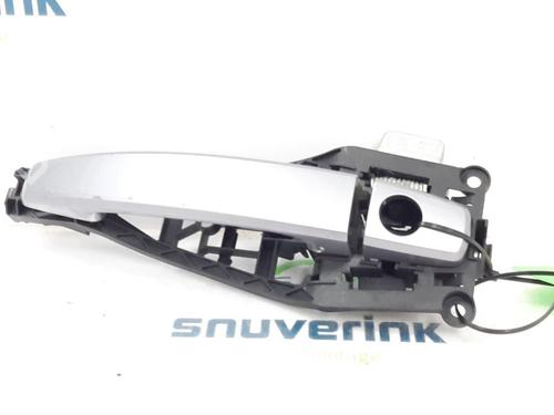 Used Exterior handle Exterior handle 16852770 16852770