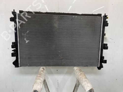 Water radiator RENAULT AUSTRAL E-TECH 200 Hybrid (HGM2) | BP40542696M31 - Image 4