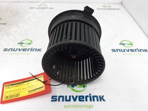 Heater blower motor CITROËN C3 Picasso (SH_) 1.2 THP 110 (SHHNZ6) | BP13325042M62 