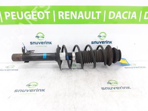 Used Left front shock absorber Left front shock absorber 10807732 10807732