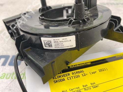 Squib airbag SKODA E-CITIGO (NE1) e iV | BP18661897C102 