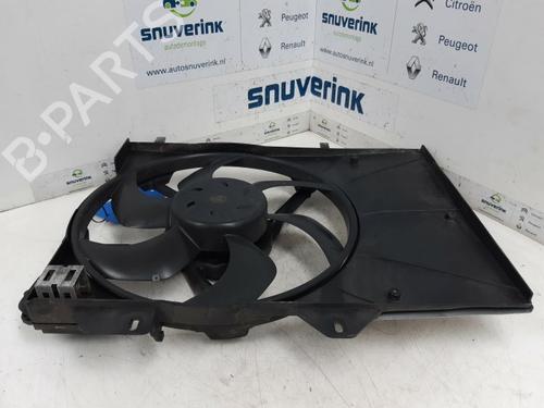Electronic module PEUGEOT 208 I (CA_, CC_) 1.6 VTi | BP10799372M83 