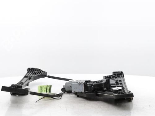 Used Front left window mechanism Front left window mechanism OPEL CORSA F (P2JO) CORSA-e (68) (136 hp) 40585115 40585115