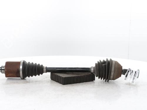 Left front driveshaft VW POLO VI (AW1, BZ1, AE1) 1.0 TSI | BP35756209M38 - Image 6
