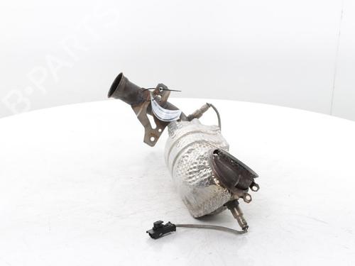 Catalyst PEUGEOT 2008 I (CU_) 1.2 THP 110 / PureTech 110 | BP30186607M10