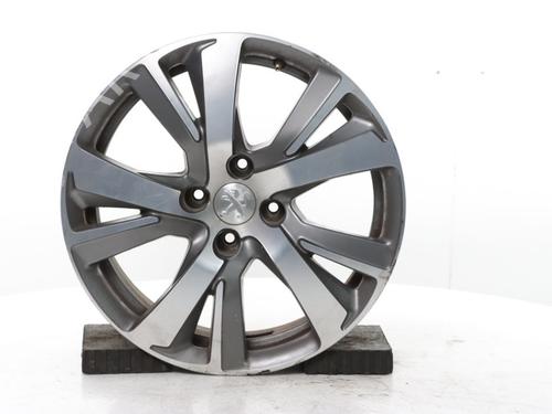 Used Rim Rim PEUGEOT 2008 I (CU_) 1.6 VTi (120 hp) 33814025 33814025