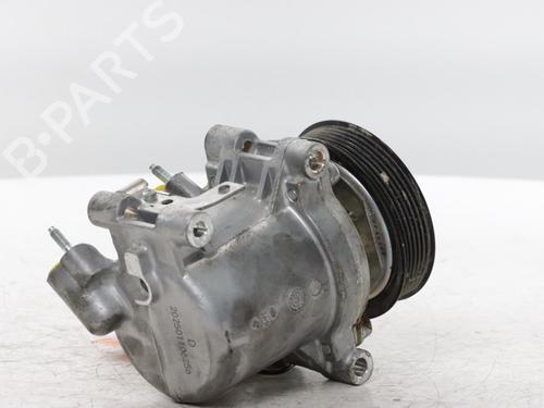 AC compressor CITROËN BERLINGO Box Body/MPV (K9) 1.5 BlueHDi 130 | BP38272144M34 - Image 5