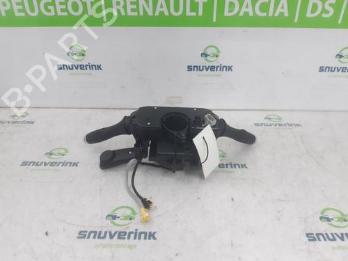 Ratstangsstang RENAULT CAPTUR II (HF_) TCe 100 (HFMT) (101 hp) 25009458