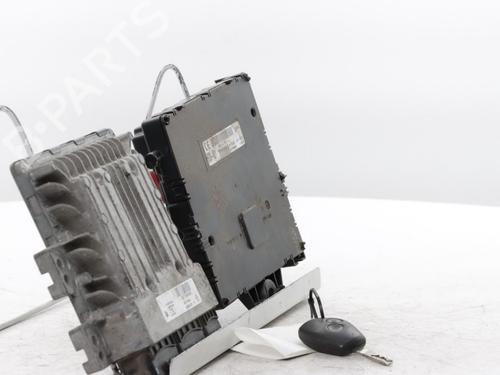 Engine control unit (ECU) RENAULT MASTER III Van (FV) 2.3 dCi 165 FWD (FV0P, FV0U, FV11, FV12, FV1E) | BP31592195M57 