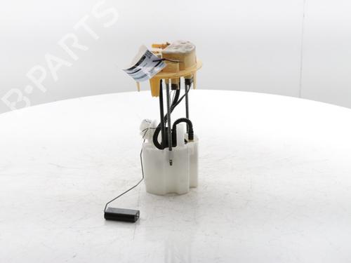 Fuel pump PEUGEOT PARTNER Box Body/MPV (K9) 1.5 BlueHDi 75 | BP30186012M76 