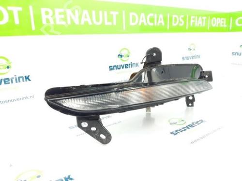 Left front indicator RENAULT MEGANE IV Grandtour (K9A/M/N_) 1.2 TCe 130 (K9MR) | BP40569473C32 - Image 2
