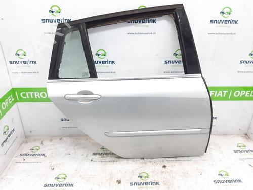 Used Right rear door RENAULT LAGUNA III Grandtour (KT0/1) 2.0 16V (KT0F, KT0W) (140 hp) 20499903