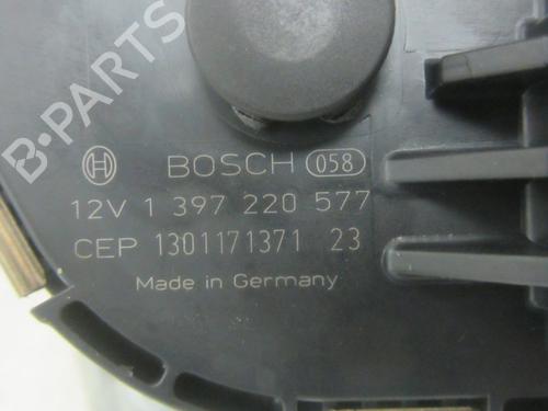 Front wipers mechanism PEUGEOT 5008 (0U_, 0E_) 1.6 16V | BP15795438C83 