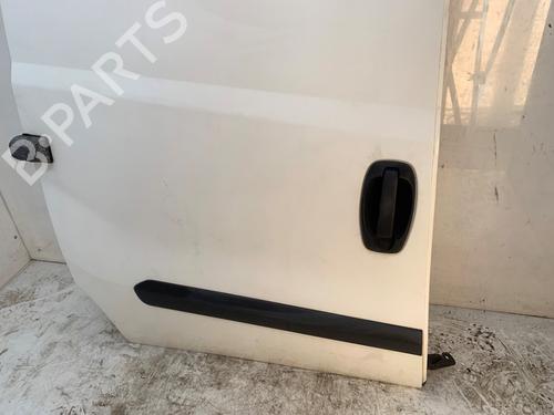 Right slide door FIAT DOBLO Cargo (263_) 1.6 D Multijet (263WXD1B, 263WXR1B, 263WXX1B, 263ZXD1B,... | BP30186321C75 