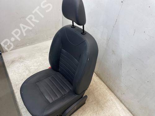 Left front seat DACIA LOGAN MCV II TCe 90 (K8M1, K8MA, K8AC) | BP34564472C15 - Image 2