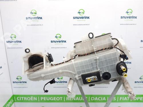 Used Heater matrix box Heater matrix box CITROËN BERLINGO Box Body/MPV (B9) 1.6 (90 hp) 10806168 10806168