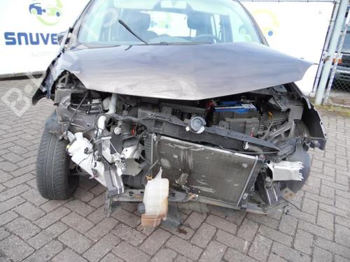 Engine control unit (ECU) RENAULT MODUS / GRAND MODUS (F/JP0_) 1.2 (JP0C, JP0K, FP0C, FP0K, FP0P, JP0P, JP0T) | BP40569981M57 - Image 3