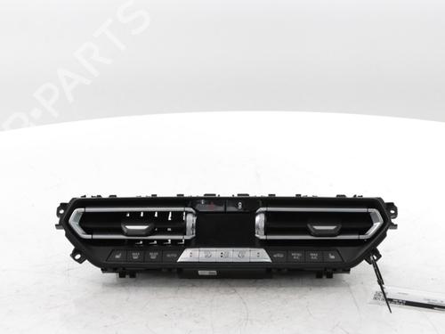 Used Climate control BMW 3 (G20, G80, G28) 330 e Plug-in-Hybrid (292 hp) 29426455