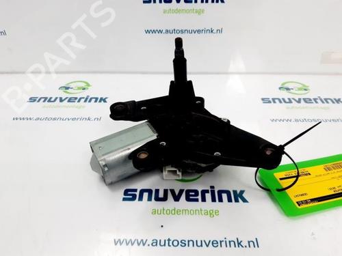 Used Rear wiper motor Rear wiper motor OPEL VIVARO B Bus (X82) 1.6 CDTI (06) (120 hp) 40570287 40570287
