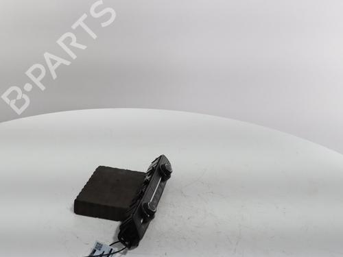 Climate control PEUGEOT PARTNER Box Body/MPV (K9) 1.5 BlueHDI 130 | BP29241307I5 