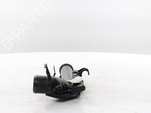 Intercooler pipe OPEL MOKKA 1.2 (76) | BP31627950M127 - Image 8