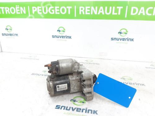 Used Starter Starter 18325811 18325811