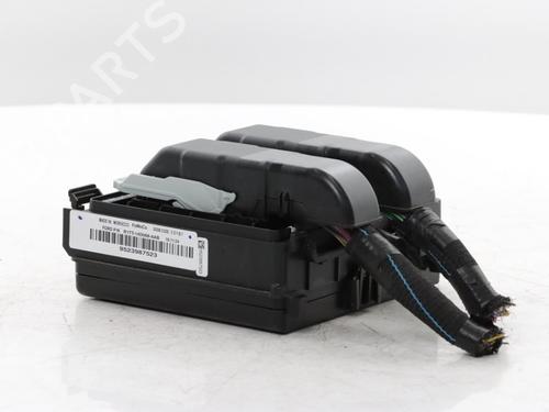 Fuse box FORD PUMA (J2K, CF7) 1.0 EcoBoost mHEV | BP39508375E1 - Image 2