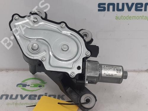 Rear wiper motor RENAULT TWINGO III (BCM_, BCA_) 1.0 SCe 70 | BP11237581M102 