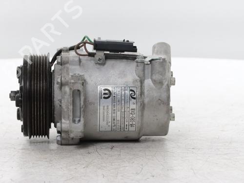 Used AC compressor AC compressor 34565122 34565122