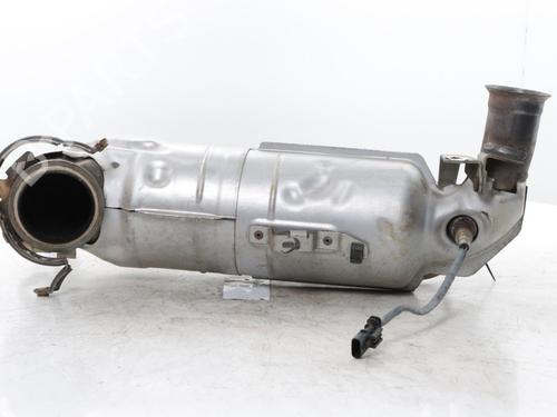 Katalysator Katalysator PEUGEOT 3008 II SUV (MC_, MR_, MJ_, M4_) 1.2 THP/ PureTech 130 (MRHNSM, MRHNSU, MRHNSJ, MRHNYW,... (131 hp) 36089931 36089931