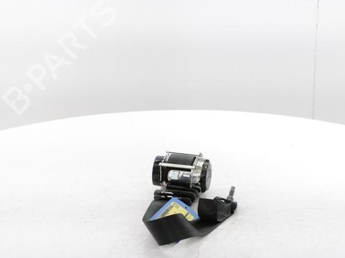 Rear right seatbelt PEUGEOT 208 II (UB_, UP_, UW_, UJ_) 1.2 PureTech 100 | BP29640839I28 