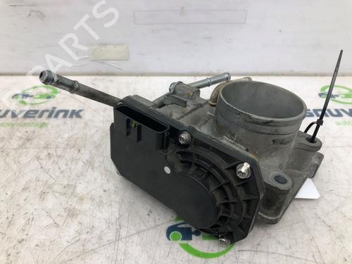Used Throttle body Throttle body 17328702 17328702