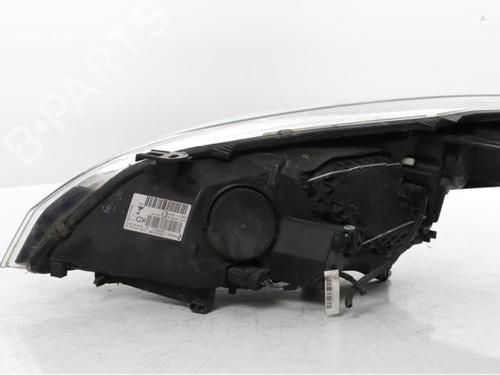 Right headlight RENAULT MEGANE III Hatchback (BZ0/1_, B3_) 1.4 TCe (BZ0F, BZ1V) | BP34563390C29 - Image 5