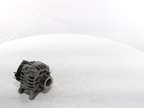 Alternator RENAULT TWINGO II (CN0_) 1.2 16V (CN04, CN0B) | BP27971046M7 - Image 8