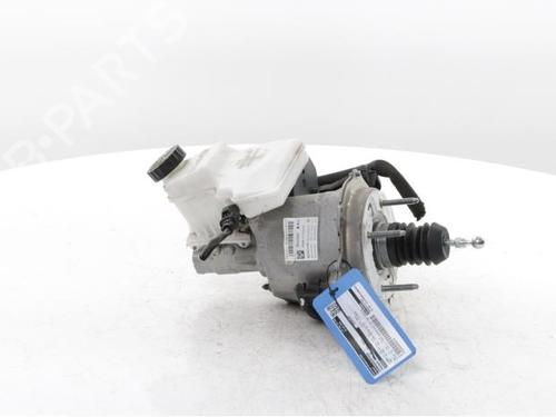 Used Servo brake Servo brake PEUGEOT 3008 II SUV (MC_, MR_, MJ_, M4_) Hybrid (224 hp) 30186638 30186638
