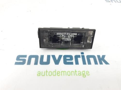 Licence plate light SMART FORFOUR Hatchback (453) 1.0 (453.042, 453.043) | BP40574742I40 - Image 2