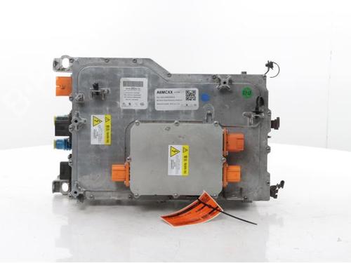 Used Electronic module Electronic module DS DS 3 / DS 3 CROSSBACK (UR_, UC_, UJ_) E-TENSE (UZZKXZ) (136 hp) 40589559 40589559