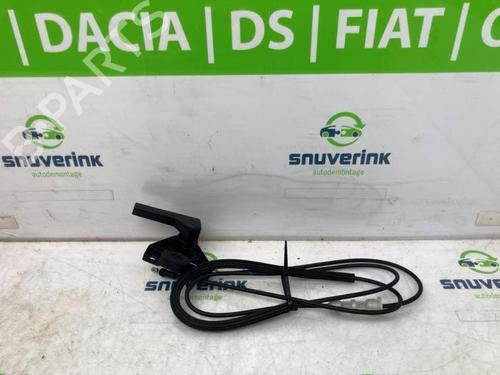 Used Cable Cable RENAULT KANGOO III Box Body/MPV E-Tech Electric (FJJA) (122 hp) 40582790 40582790