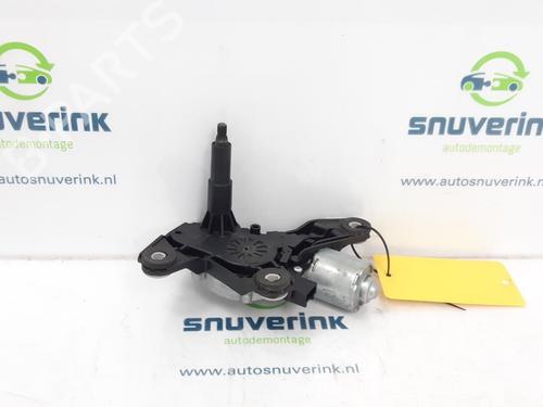 Used Rear wiper motor Rear wiper motor 10806096 10806096