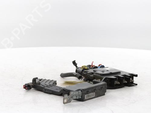 Fuse box RENAULT MEGANE III Hatchback (BZ0/1_, B3_) 1.4 TCe (BZ0F, BZ1V) | BP34563359E1  - Image 5